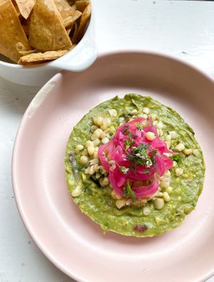  at Vegamo Centro in Mexico City