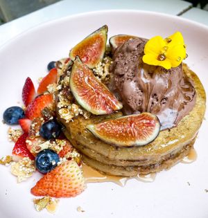  at Vegamo Centro in Mexico City