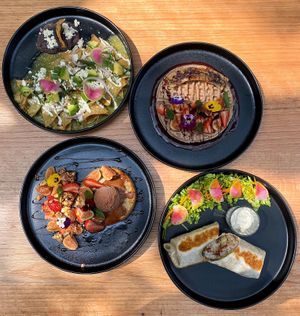  at Vegamo Centro in Mexico City