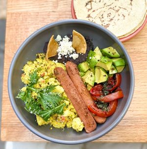  at Vegamo Centro in Mexico City