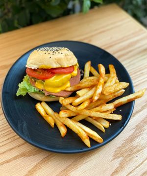  at Vegamo Centro in Mexico City