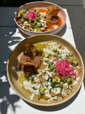  at Vegamo Centro in Mexico City