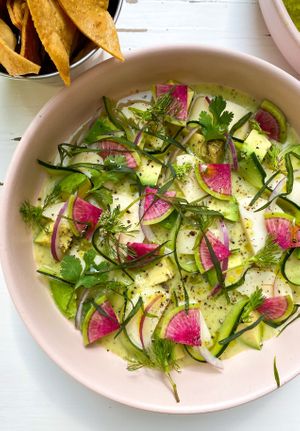  at Vegamo Centro in Mexico City