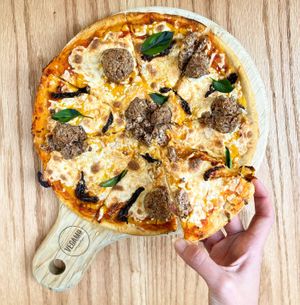  at Vegamo Centro in Mexico City