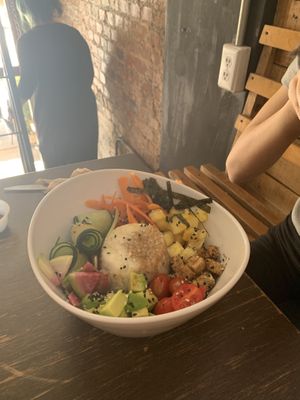   at Vegamo Centro in Mexico City