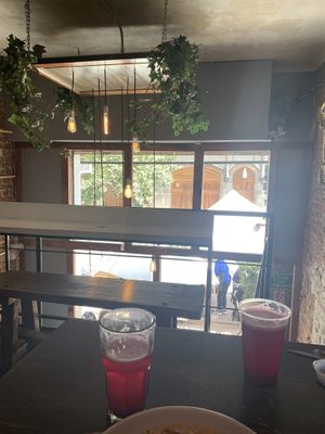   at Vegamo Centro in Mexico City