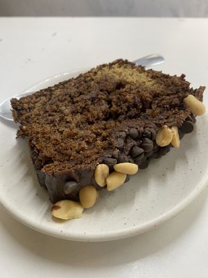 Panque  at Vegamo Centro in Mexico City