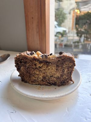   at Vegamo Centro in Mexico City