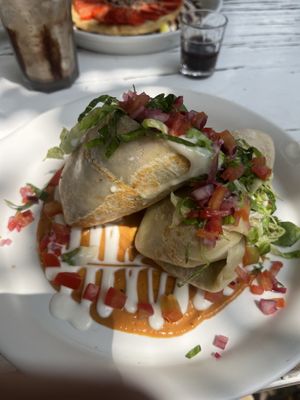 Súper presentación y extremadamente rico 100% recomiendo   at Vegamo Centro in Mexico City