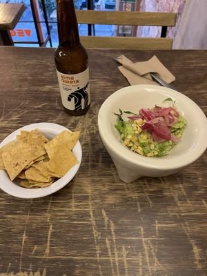   at Vegamo Centro in Mexico City