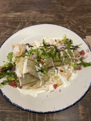   at Vegamo Centro in Mexico City