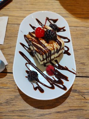  at Vegamo Centro in Mexico City