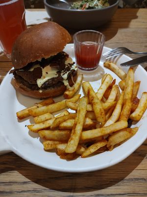  at Vegamo Centro in Mexico City