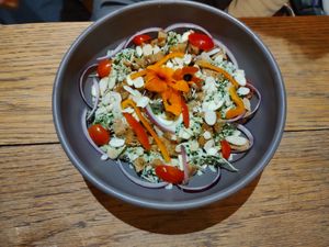  at Vegamo Centro in Mexico City