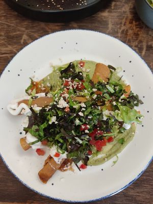  at Vegamo Centro in Mexico City