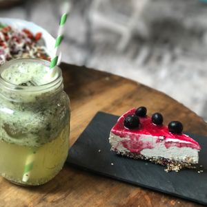 ???‍♂️ at Vegamo Centro in Mexico City