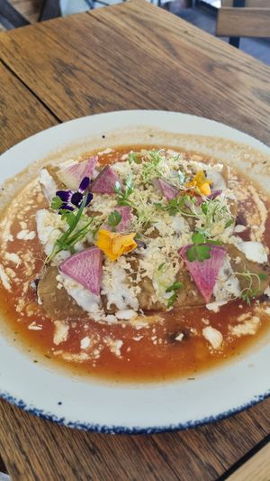  at Vegamo Centro in Mexico City