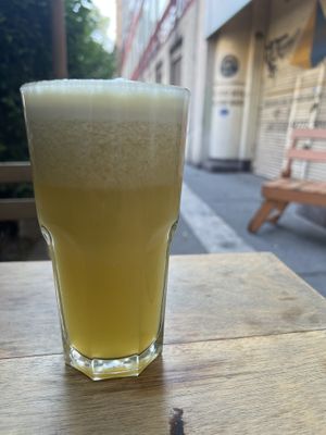   at Vegamo Centro in Mexico City