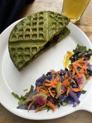   at Vegamo Centro in Mexico City