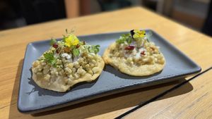   at Vegamo Centro in Mexico City