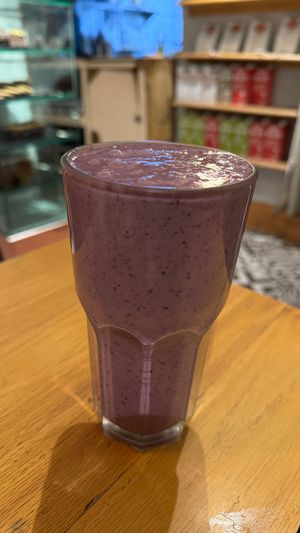   at Vegamo Centro in Mexico City