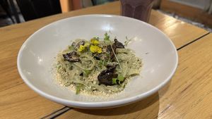   at Vegamo Centro in Mexico City