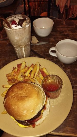  at Vegamo Centro in Mexico City