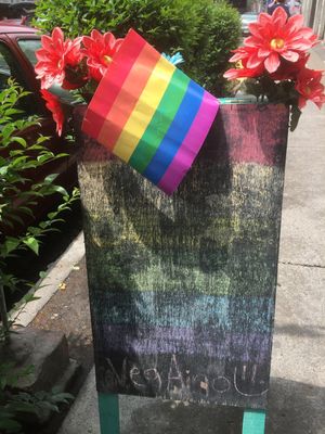 :) at Vegamo Centro in Mexico City