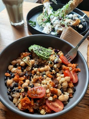  at Vegamo Centro in Mexico City