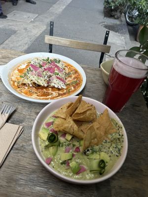   at Vegamo Centro in Mexico City