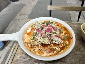   at Vegamo Centro in Mexico City