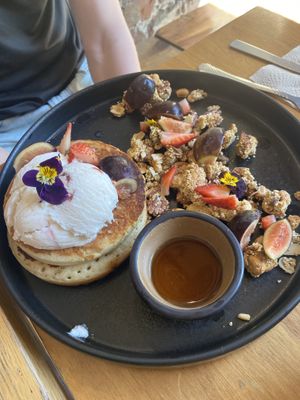   at Vegamo Centro in Mexico City