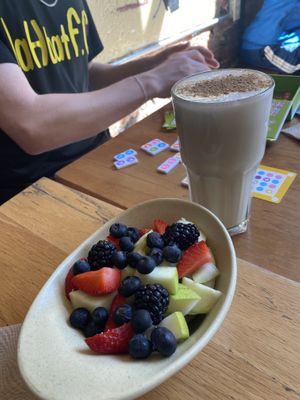   at Vegamo Centro in Mexico City