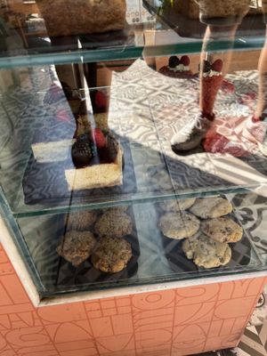   at Vegamo Centro in Mexico City