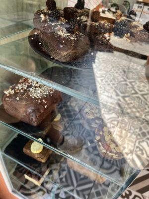   at Vegamo Centro in Mexico City