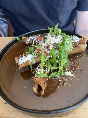   at Vegamo Centro in Mexico City