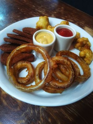 Entrada at Vegamo Centro in Mexico City