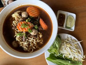   at Vitking House II in Siem Reap