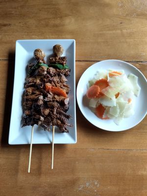  at Vitking House II in Siem Reap