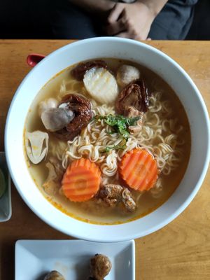  at Vitking House II in Siem Reap