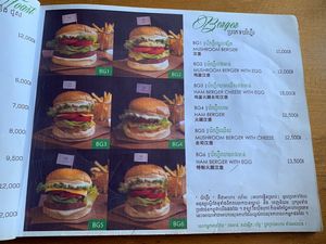   at Vitking House II in Siem Reap