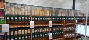  at Biomonde in Saint-pierre-doleron