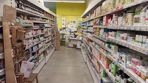  at Biomonde in Saint-pierre-doleron