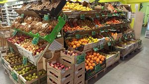  at Biomonde in Saint-pierre-doleron