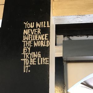 Sister Srey Café, Siem Reap at Sister Srey Cafe in Siem Reap