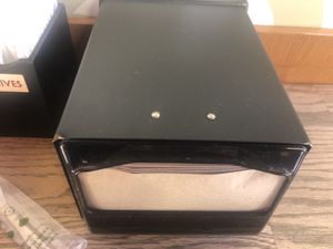 Napkins! at Good Earth Natural Foods in Mill Valley