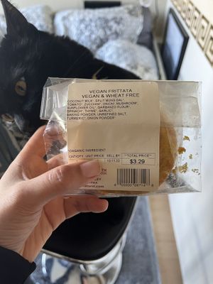   at Good Earth Natural Foods in Mill Valley