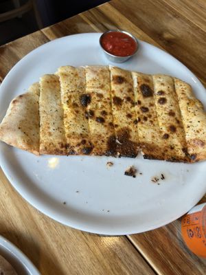   at Islenska Flatbakan in Kopavogur