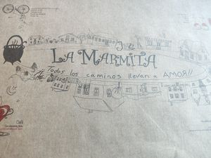  at La Marmita in Punta Arenas