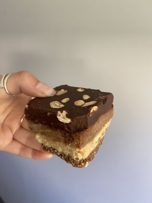   at Pearth Organic Kitchen in West Leederville